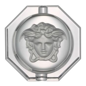 Ashtray 13 cm - Rosenthal versace